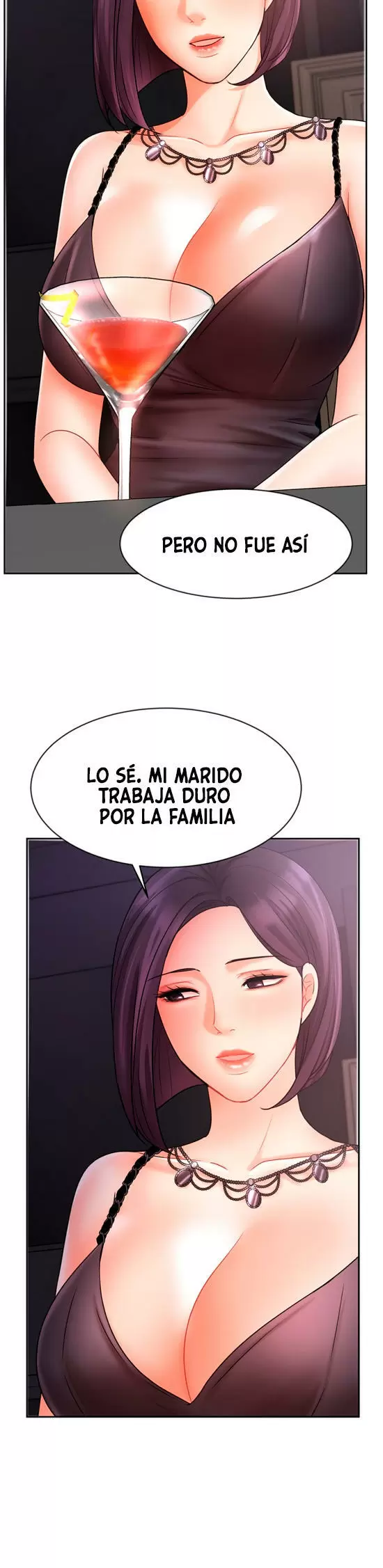 Sold Out Girl Capítulo 27 - Page 17