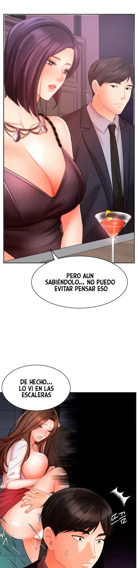 Sold Out Girl Capítulo 27 - Page 18