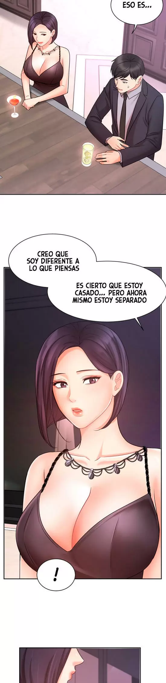 Sold Out Girl Capítulo 27 - Page 20