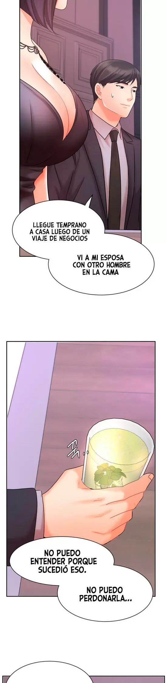 Sold Out Girl Capítulo 27 - Page 21