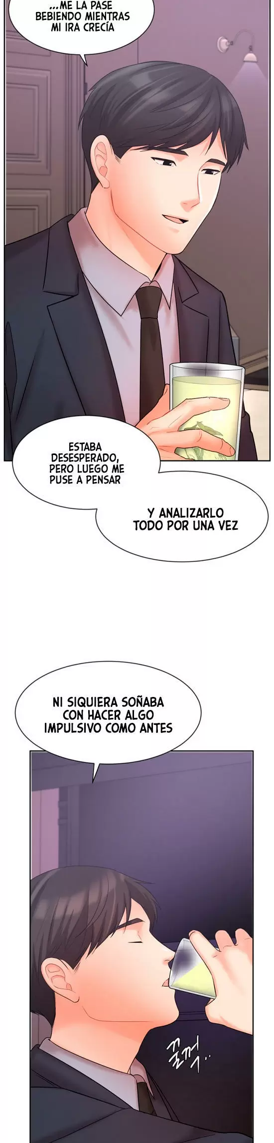 Sold Out Girl Capítulo 27 - Page 22