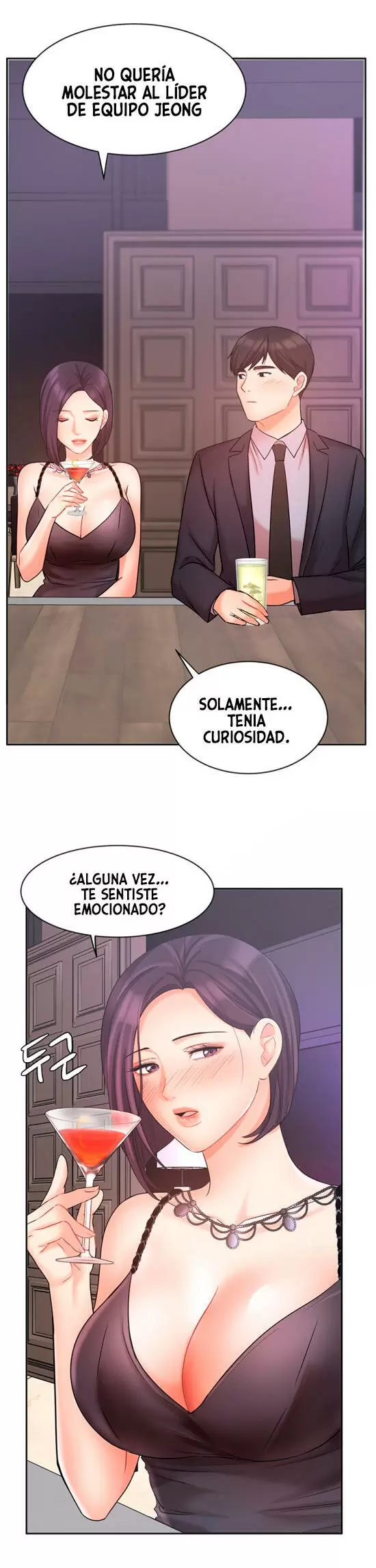 Sold Out Girl Capítulo 27 - Page 24