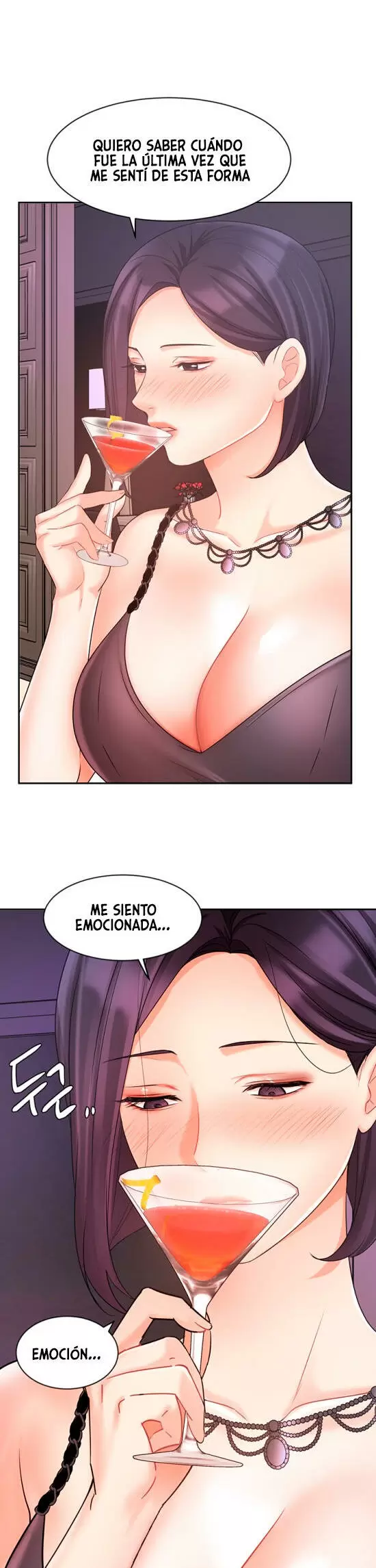 Sold Out Girl Capítulo 27 - Page 25
