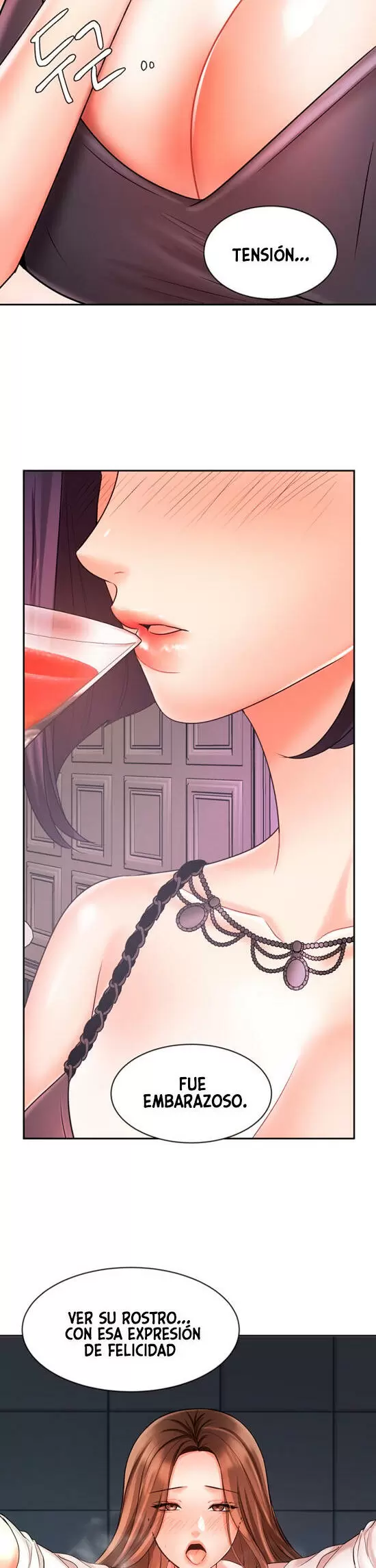 Sold Out Girl Capítulo 27 - Page 26