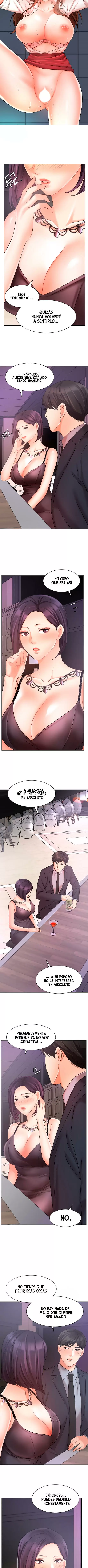 Sold Out Girl Capítulo 27 - Page 27