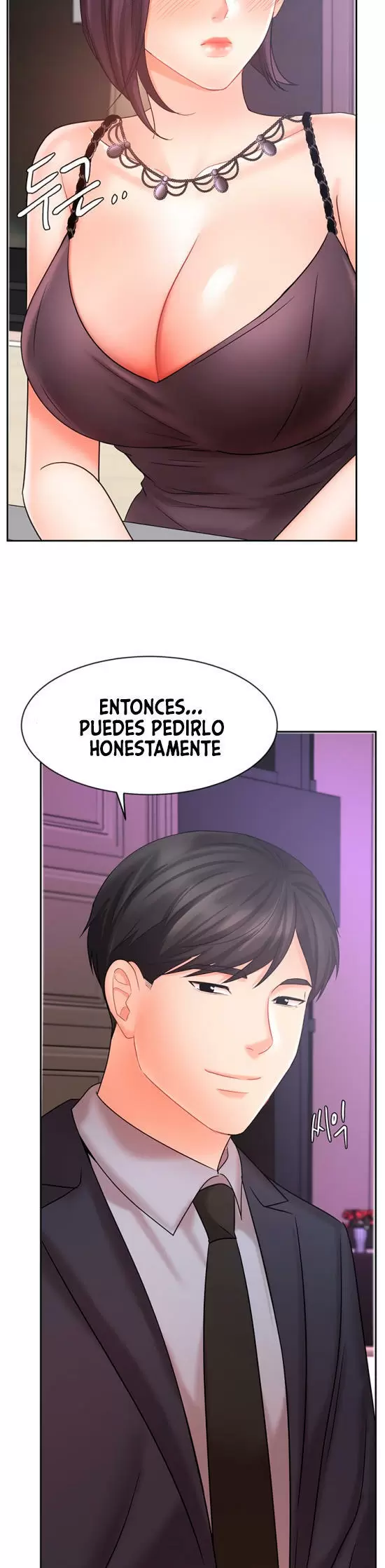 Sold Out Girl Capítulo 27 - Page 28