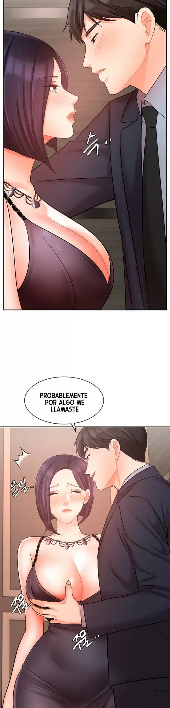 Sold Out Girl Capítulo 27 - Page 37