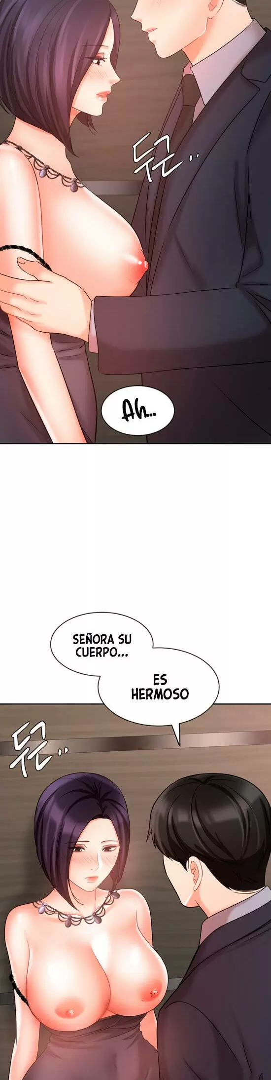 Sold Out Girl Capítulo 27 - Page 39