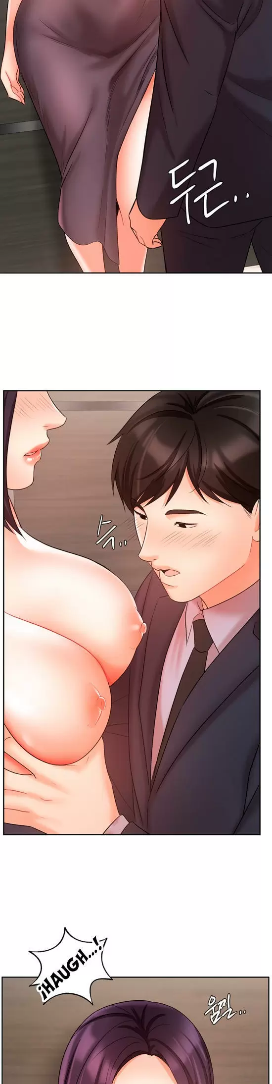 Sold Out Girl Capítulo 27 - Page 40