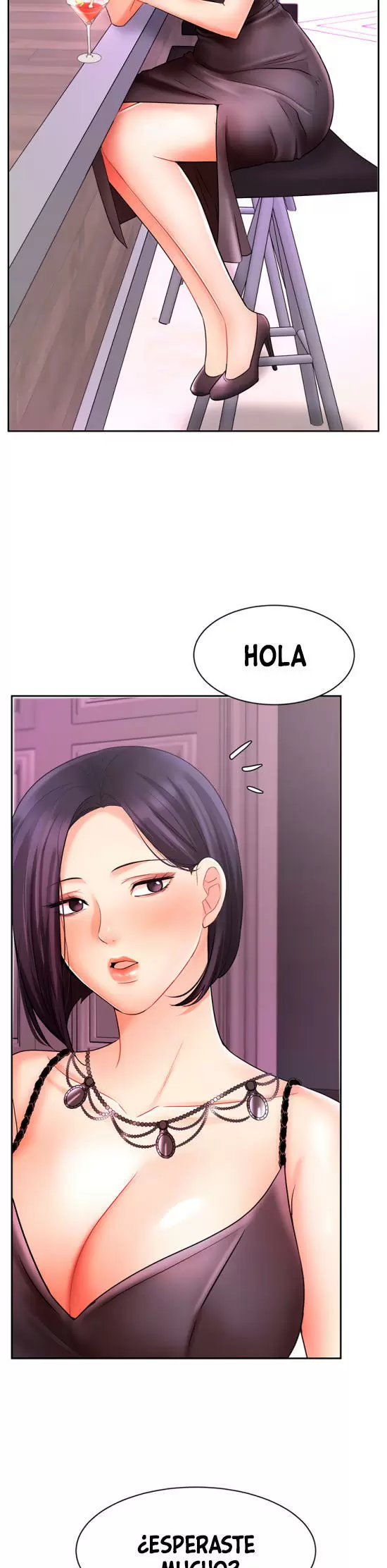 Sold Out Girl Capítulo 27 - Page 7