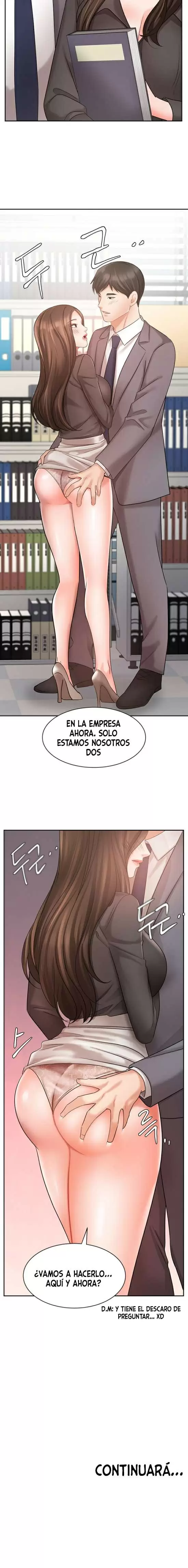Sold Out Girl Capítulo 29 - Page 11