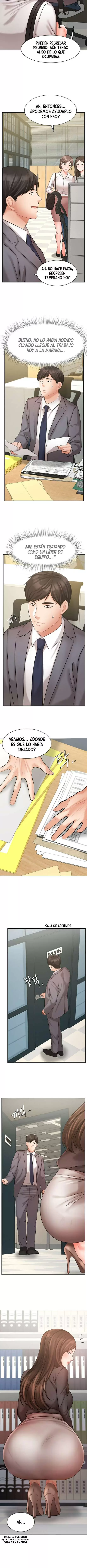 Sold Out Girl Capítulo 29 - Page 9