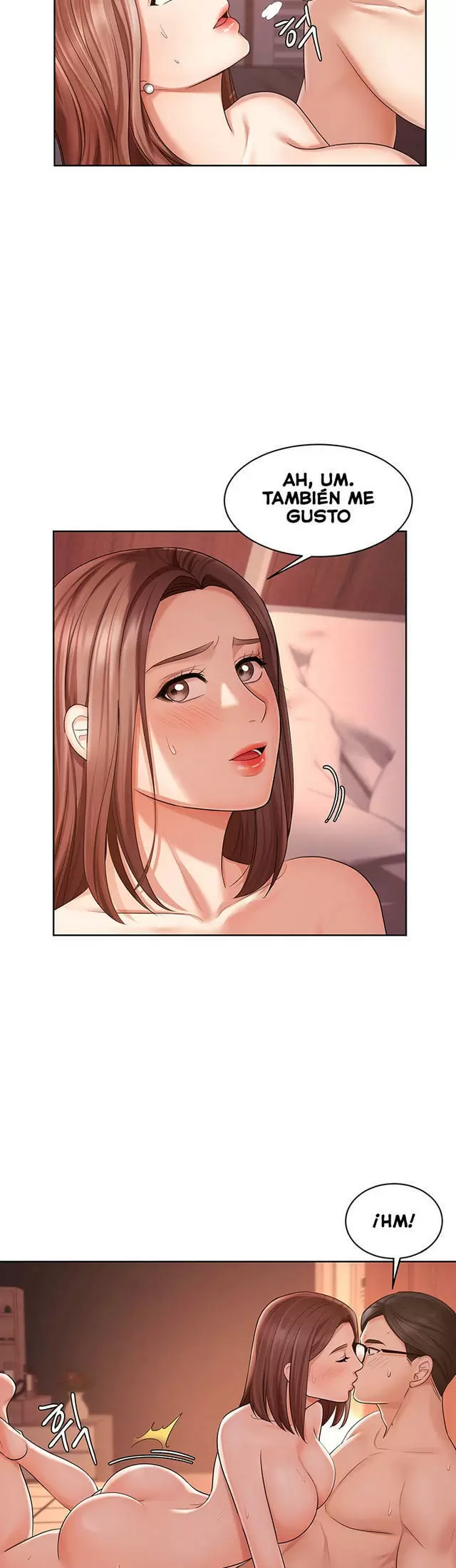 Sold Out Girl Capítulo 3 - Page 24