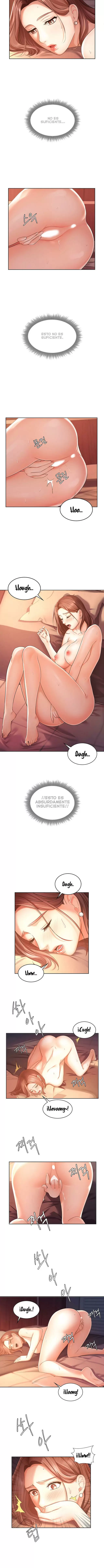 Sold Out Girl Capítulo 3 - Page 30