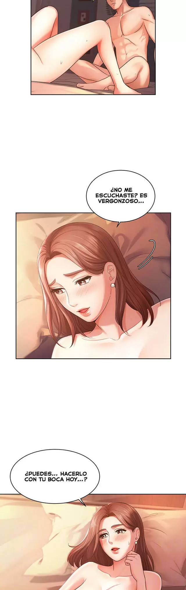 Sold Out Girl Capítulo 3 - Page 5