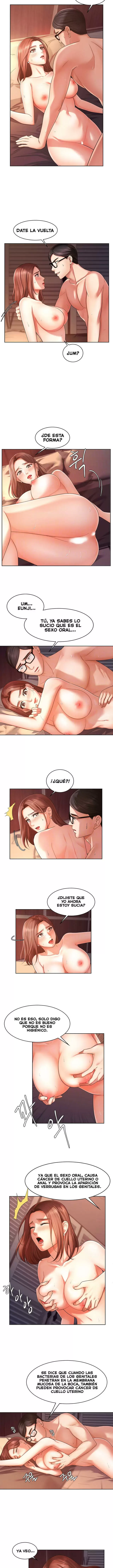 Sold Out Girl Capítulo 3 - Page 7