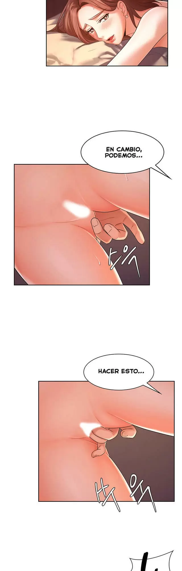 Sold Out Girl Capítulo 3 - Page 8