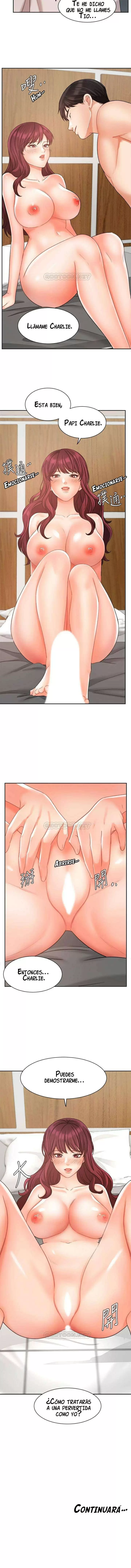 Sold Out Girl Capítulo 31 - Page 12