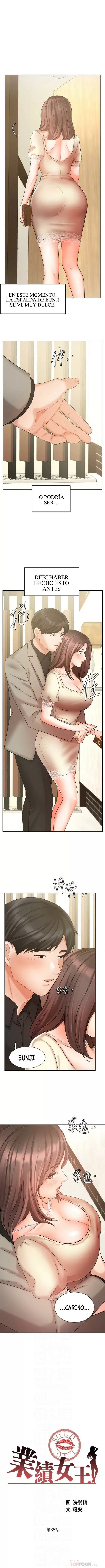 Sold Out Girl Capítulo 35 - Page 2