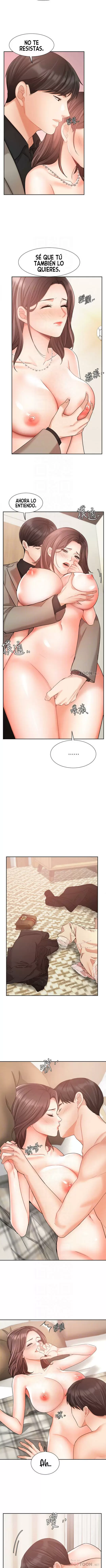 Sold Out Girl Capítulo 35 - Page 4