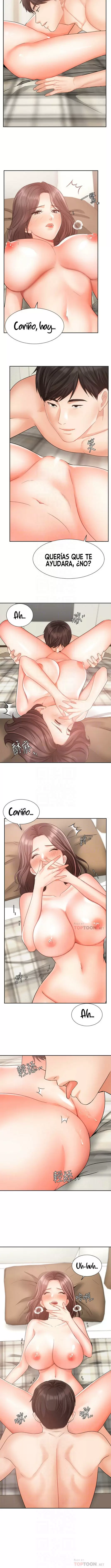Sold Out Girl Capítulo 35 - Page 5