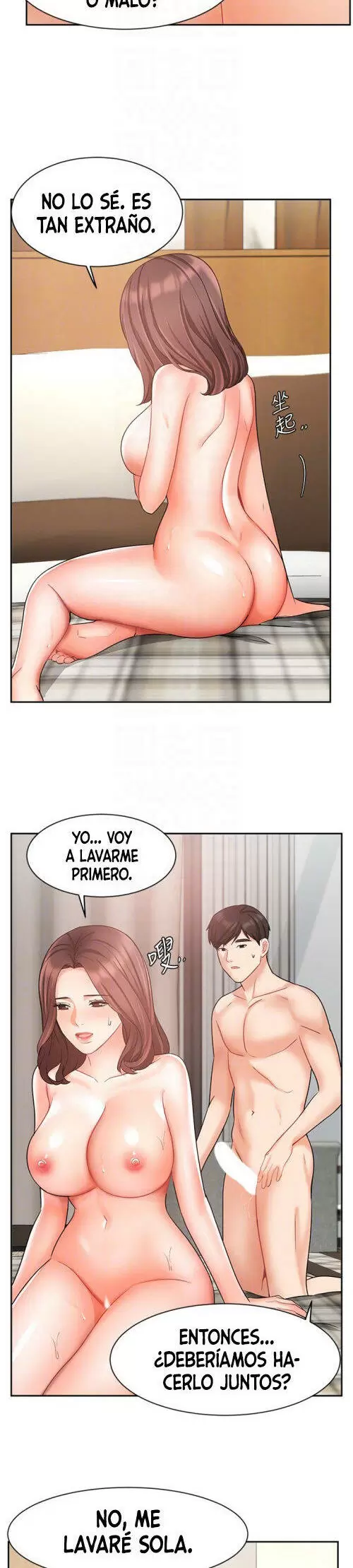 Sold Out Girl Capítulo 36 - Page 14