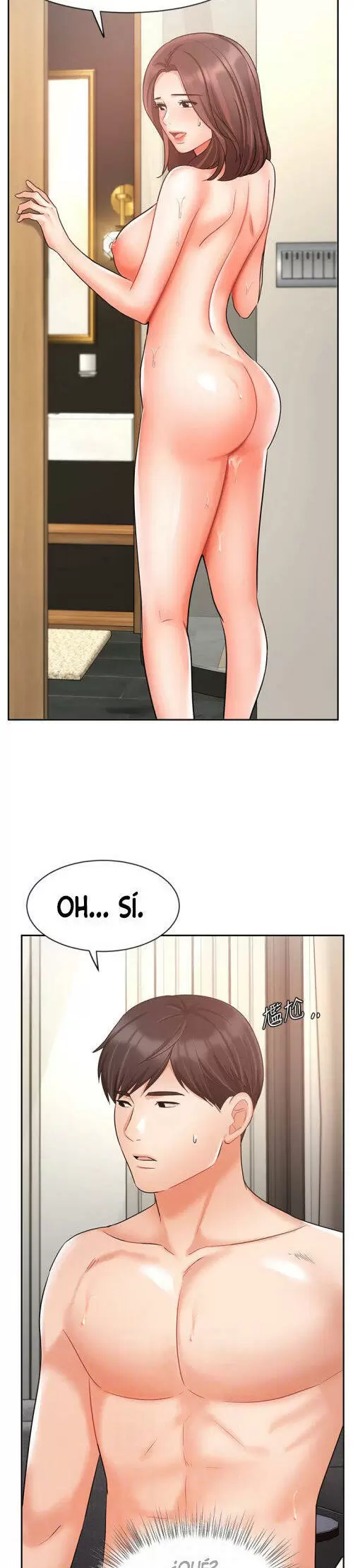Sold Out Girl Capítulo 36 - Page 15