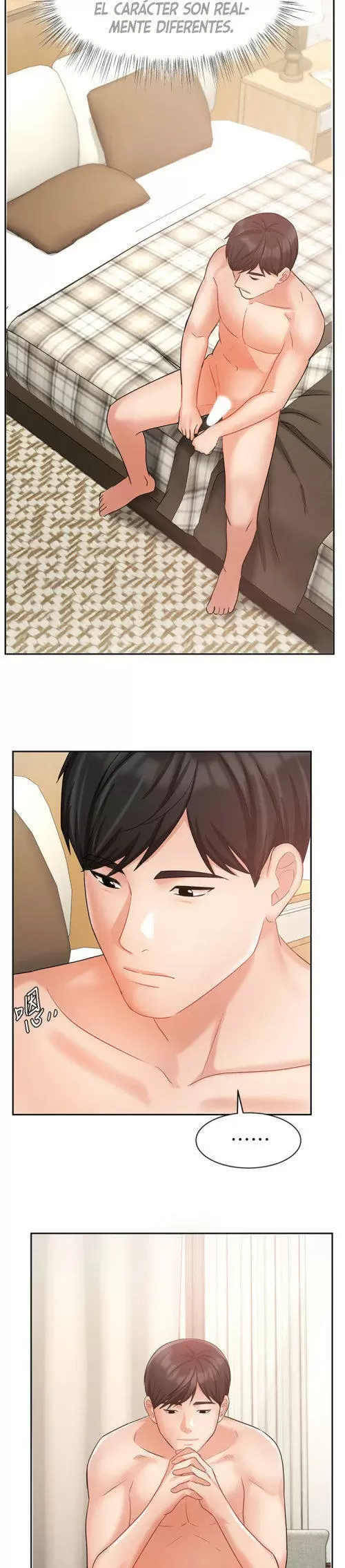 Sold Out Girl Capítulo 36 - Page 18
