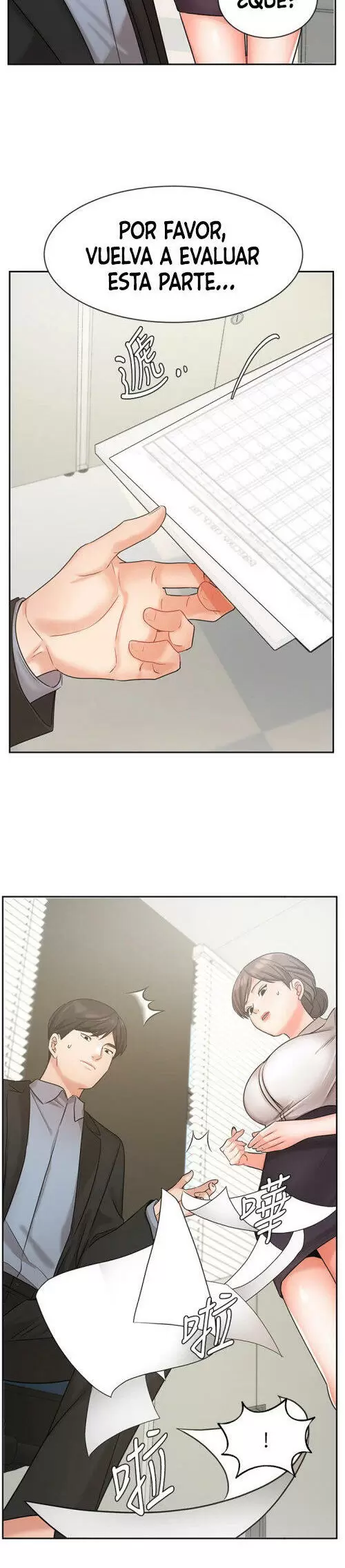 Sold Out Girl Capítulo 36 - Page 22
