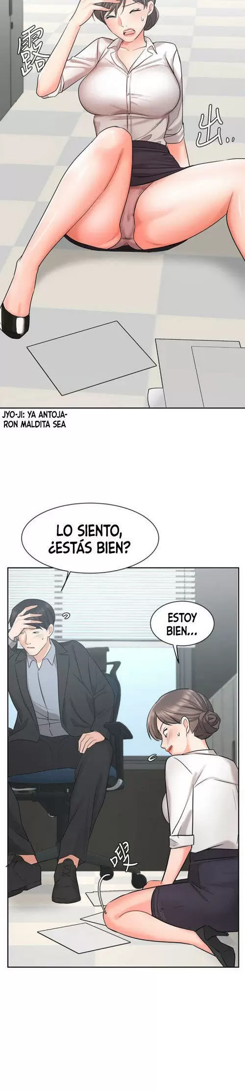 Sold Out Girl Capítulo 36 - Page 24