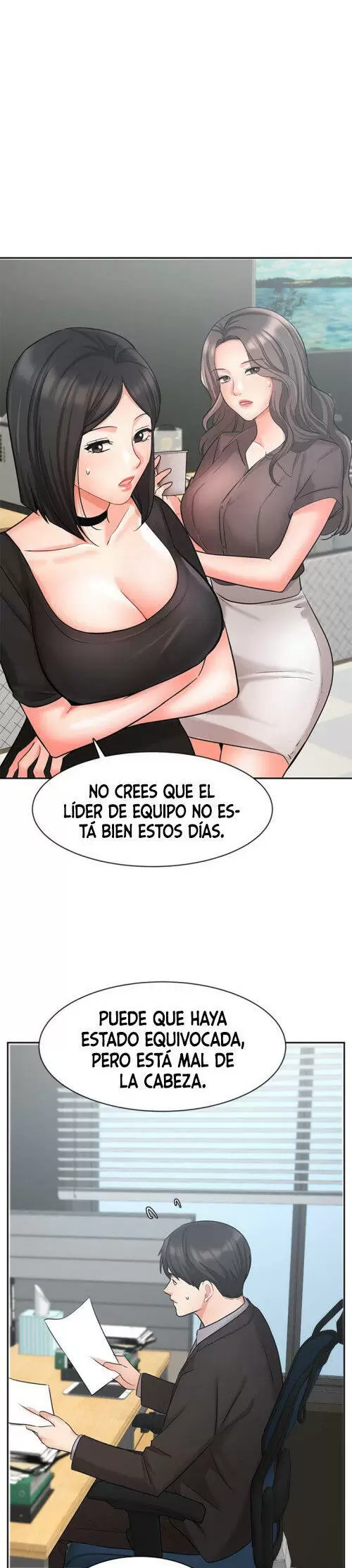 Sold Out Girl Capítulo 36 - Page 25
