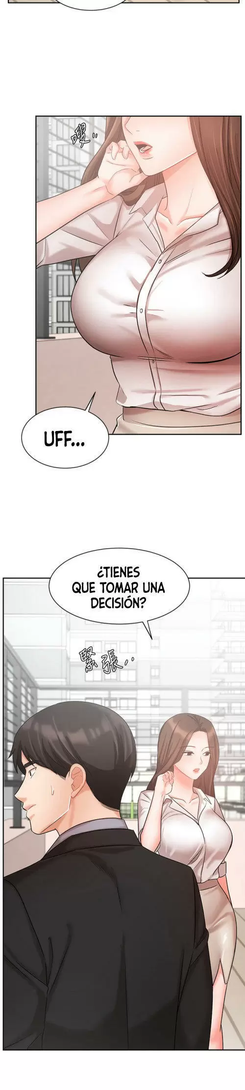 Sold Out Girl Capítulo 36 - Page 33