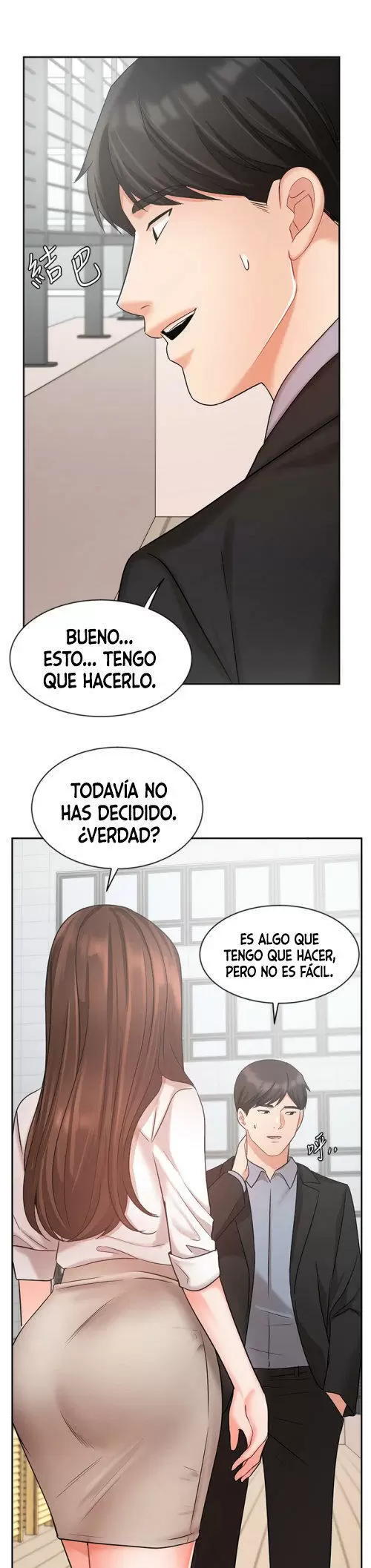Sold Out Girl Capítulo 36 - Page 34