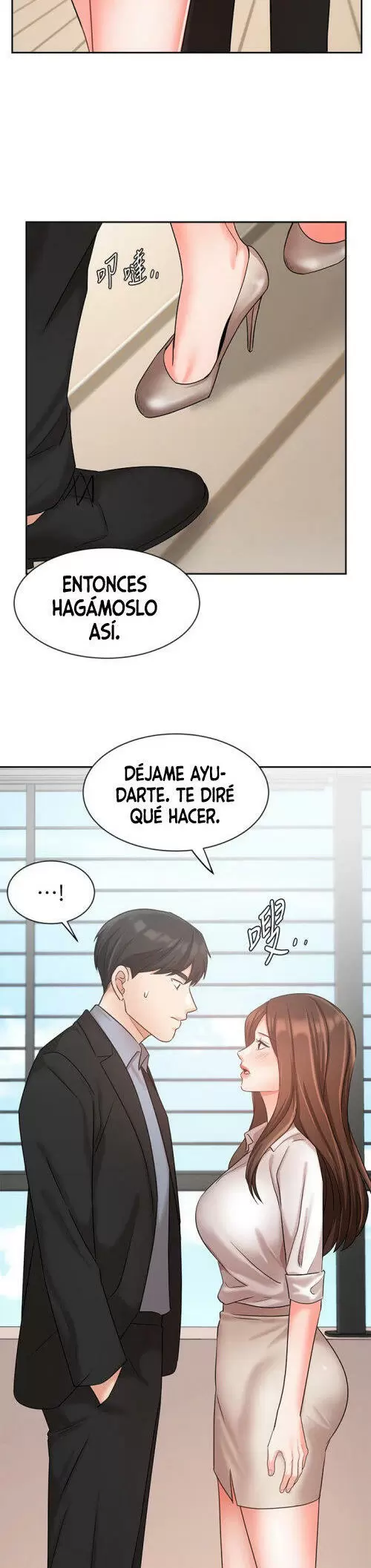 Sold Out Girl Capítulo 36 - Page 35