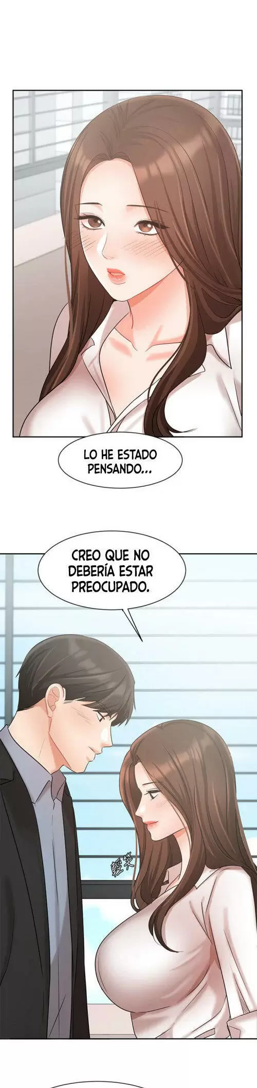 Sold Out Girl Capítulo 36 - Page 37