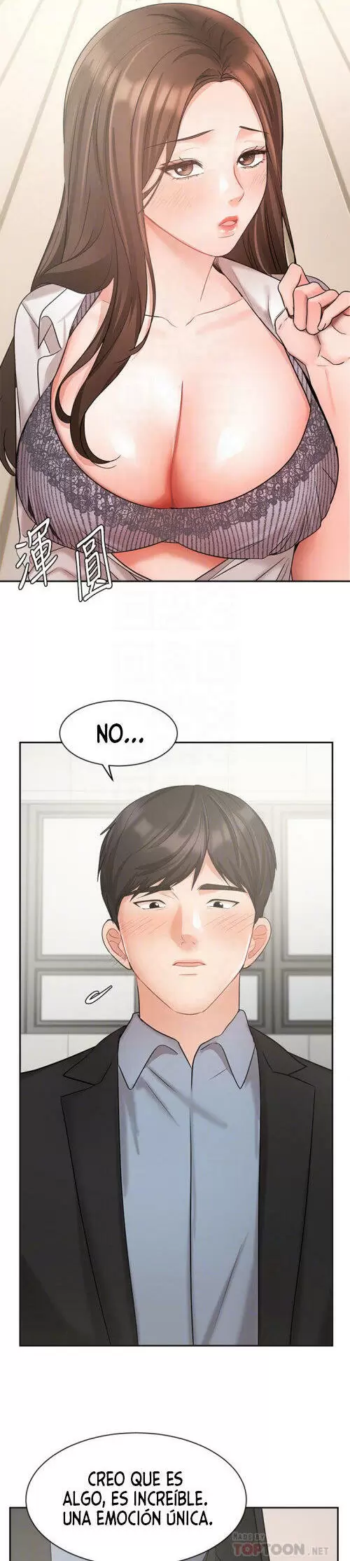 Sold Out Girl Capítulo 37 - Page 16