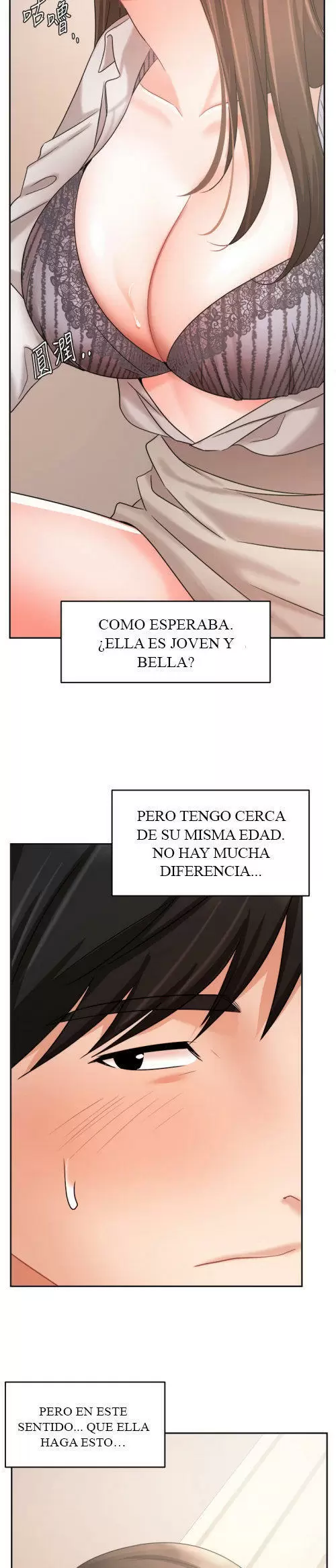 Sold Out Girl Capítulo 37 - Page 21