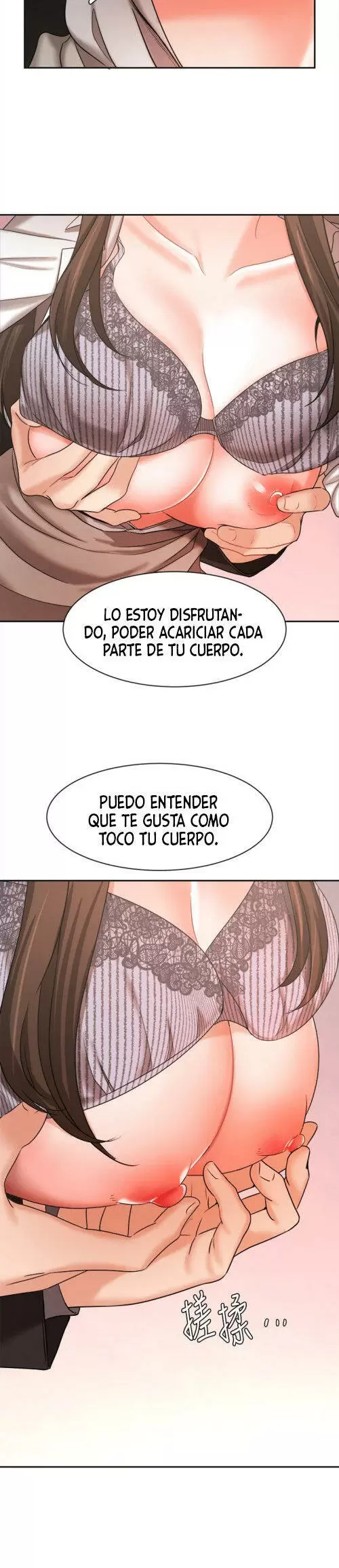 Sold Out Girl Capítulo 37 - Page 28
