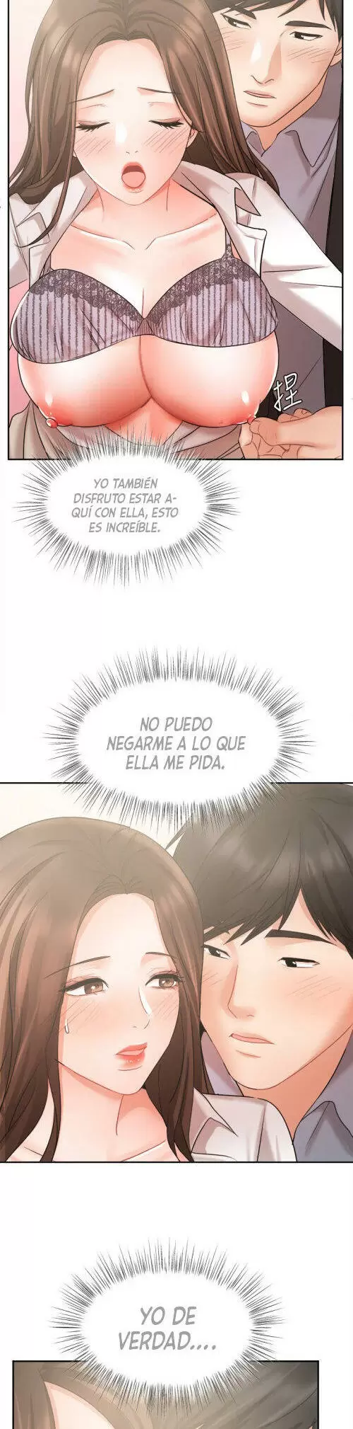 Sold Out Girl Capítulo 37 - Page 33