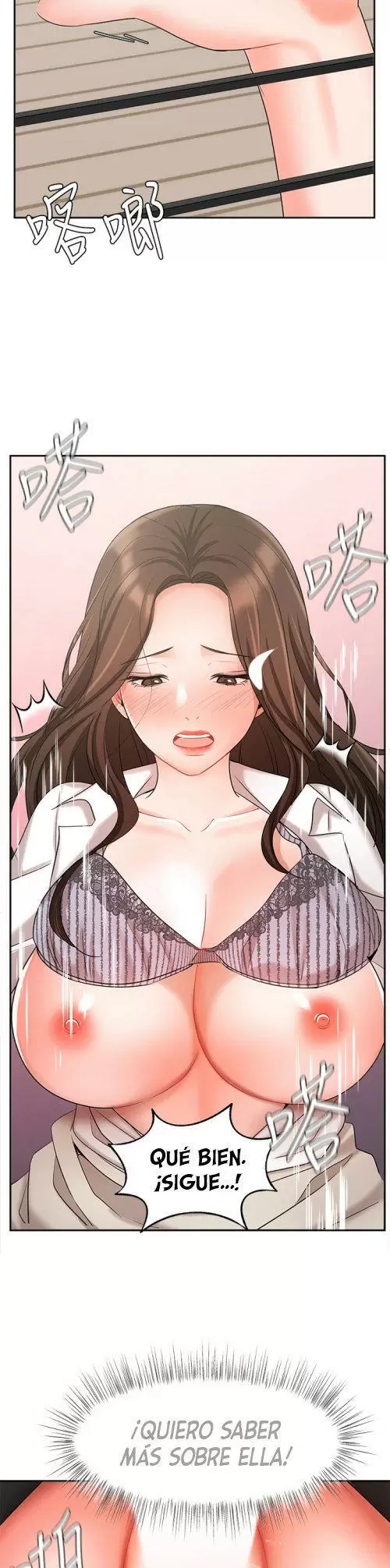 Sold Out Girl Capítulo 37 - Page 37