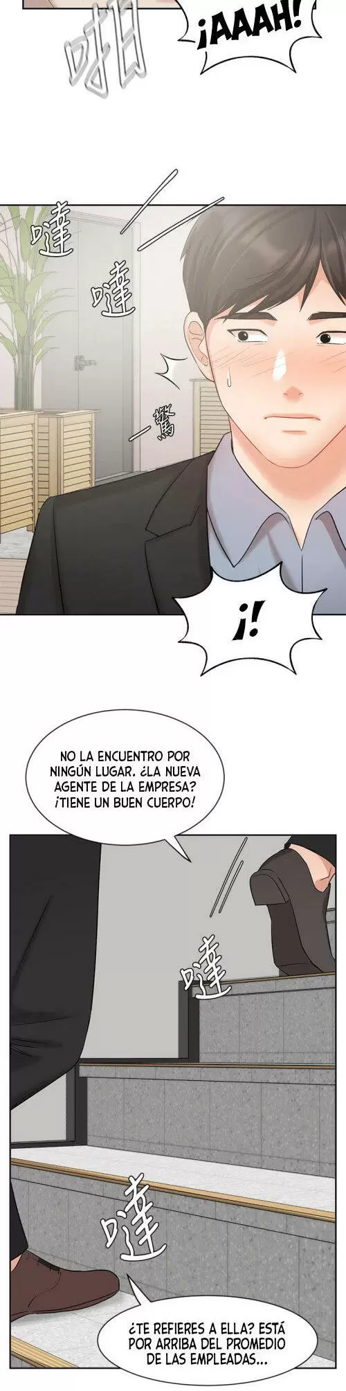 Sold Out Girl Capítulo 37 - Page 39