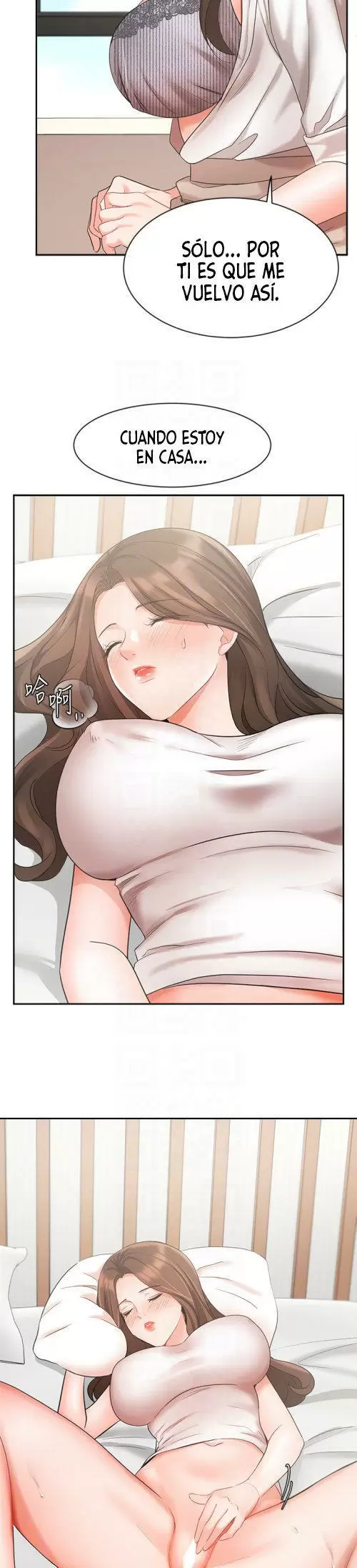Sold Out Girl Capítulo 37 - Page 7