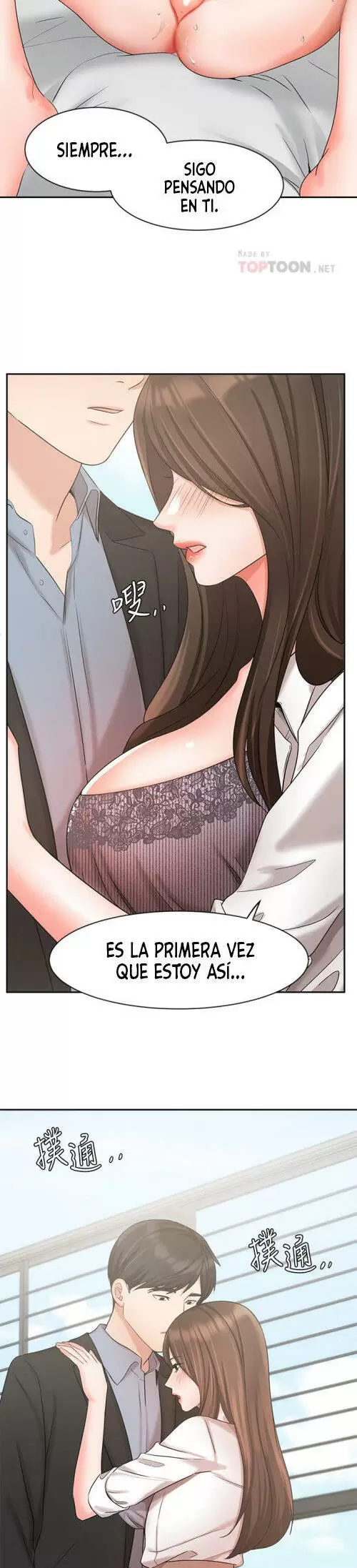 Sold Out Girl Capítulo 37 - Page 8