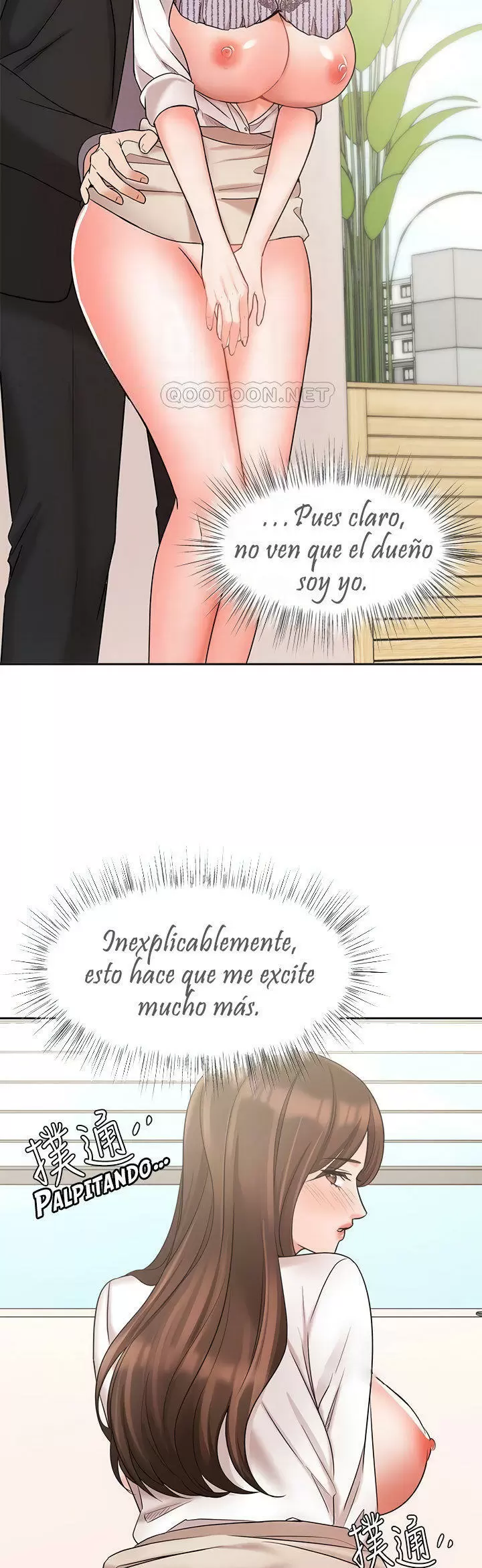 Sold Out Girl Capítulo 38 - Page 12