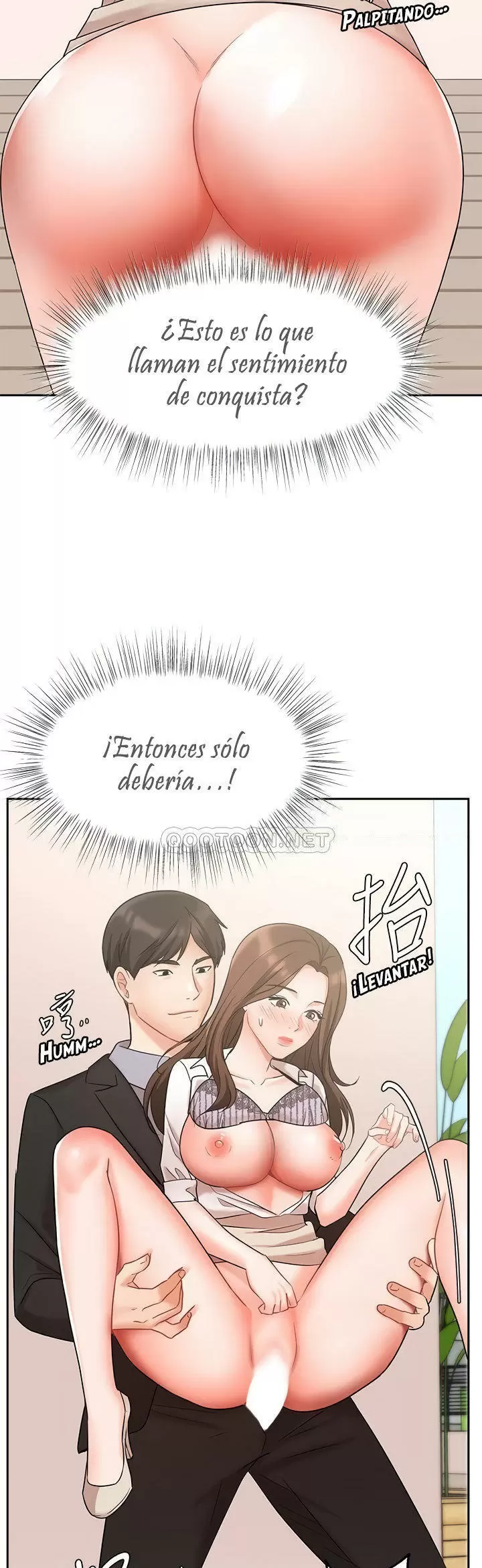 Sold Out Girl Capítulo 38 - Page 13