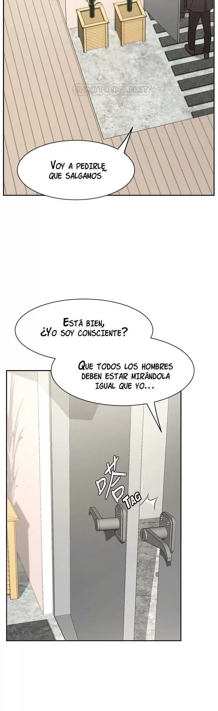Sold Out Girl Capítulo 38 - Page 16