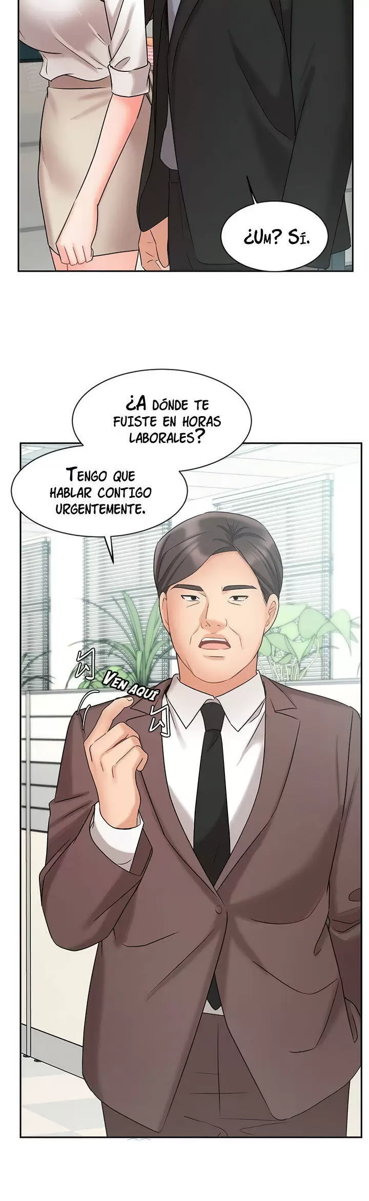 Sold Out Girl Capítulo 38 - Page 25