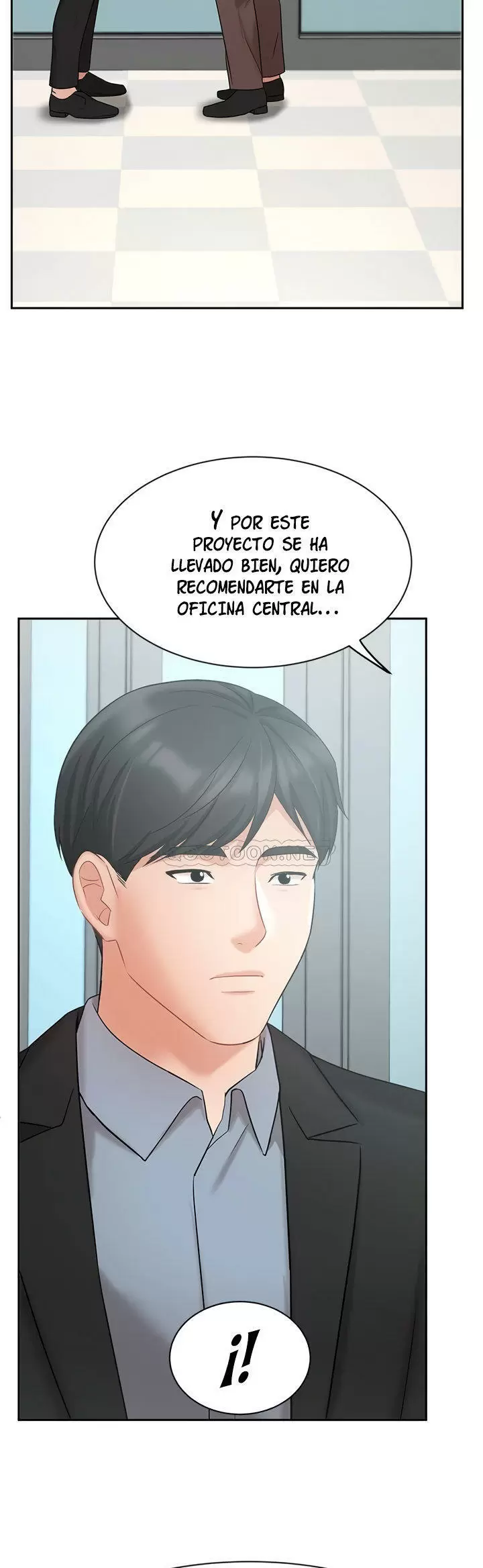 Sold Out Girl Capítulo 38 - Page 28