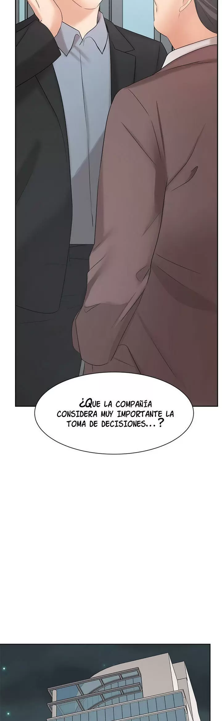 Sold Out Girl Capítulo 38 - Page 32
