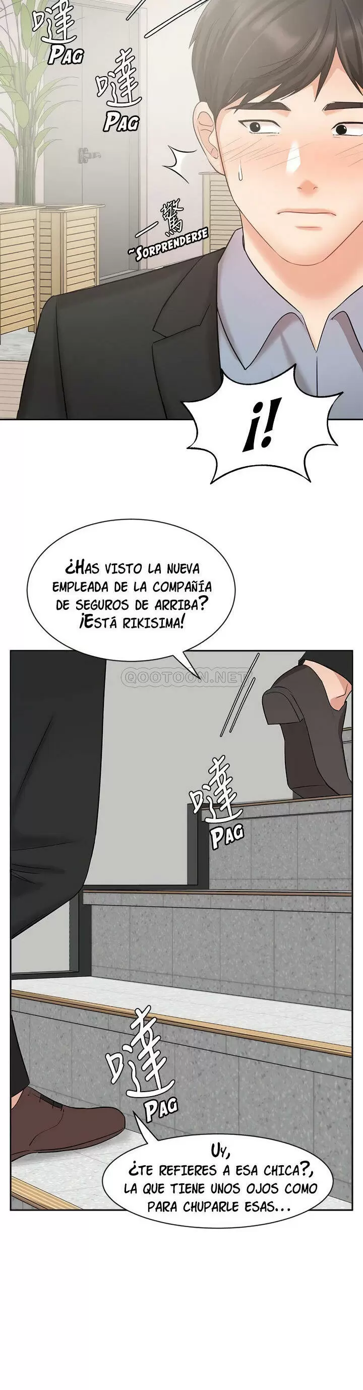 Sold Out Girl Capítulo 38 - Page 4